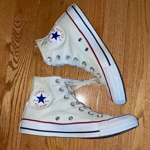 🕶️ converse All-Star hightops